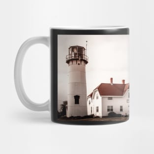 Chatham Coast Guard Station Mug